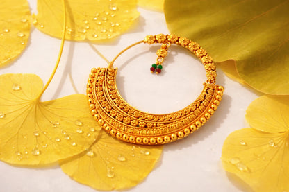 Pahadi Rachna Tops