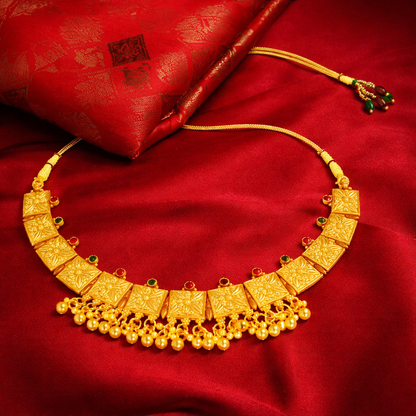 Kanchi Silver Purity 925