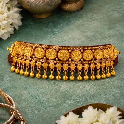 Pindari Kanak-Kusum Gulband