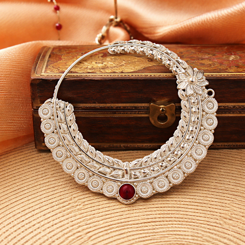 Kanchi Silver Purity 925
