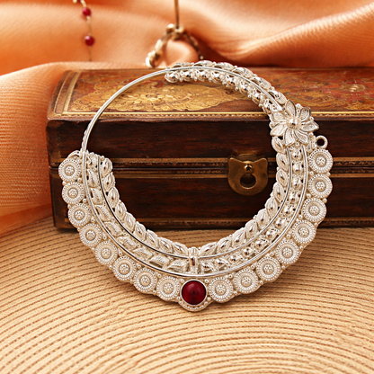 Kanchi Silver Purity 925