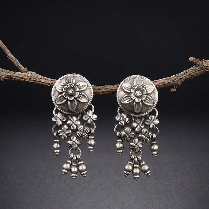 Kanchi Silver Purity 925