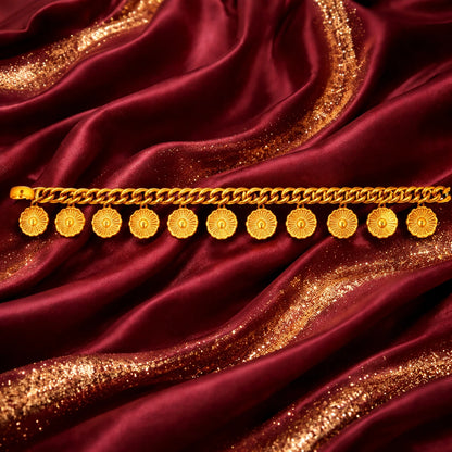 Kedara SuryaMala Nath Chain