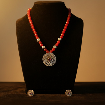 Kanchi Silver Purity 925