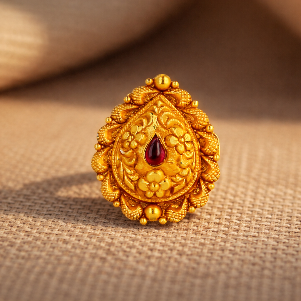 Kanchi Silver Purity 925