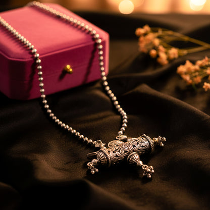 Kanchi Silver Purity 925