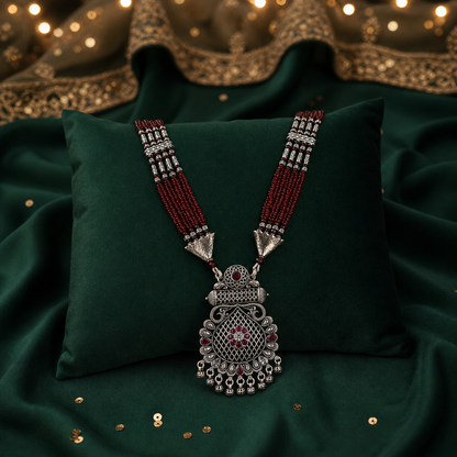 Kafaljyoti Rajsira Haar