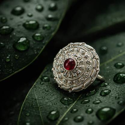 Kanchi Silver Purity 925