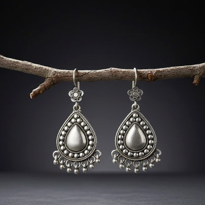 Indra-Kamal Shristi Jhumki