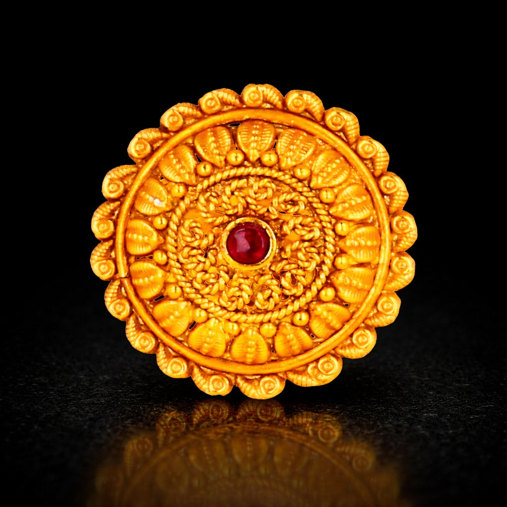 Kanchi Silver Purity 925
