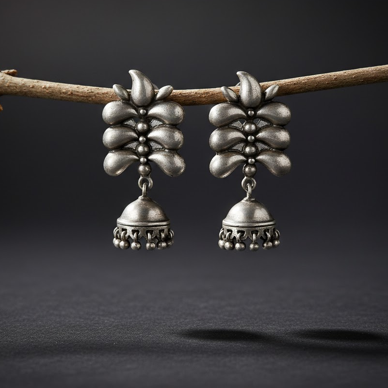 Kanchi Silver Purity 925