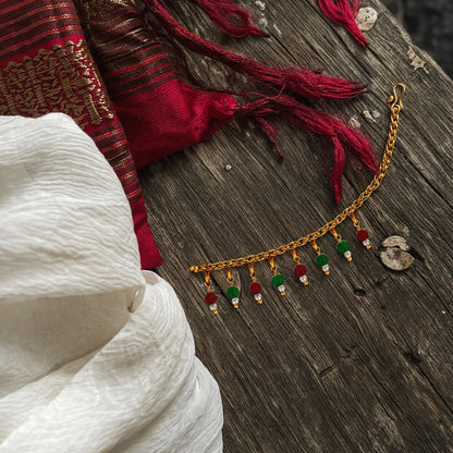 Ghanghari Rang-Jhalar Nath Chain