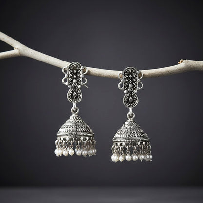 Himgunj Ghantika Jhumki