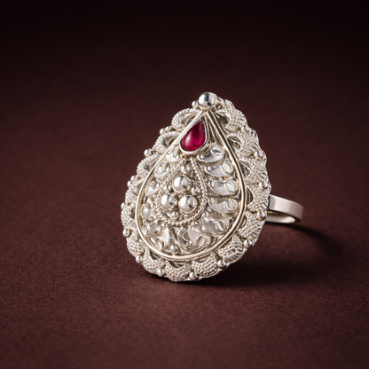 Kanchi Silver Purity 925