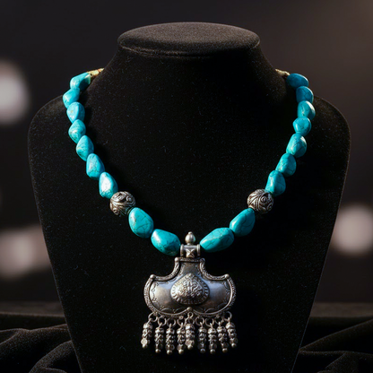 Danda-Kanda Necklace