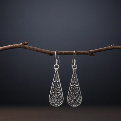 Kanchi Silver Purity 925