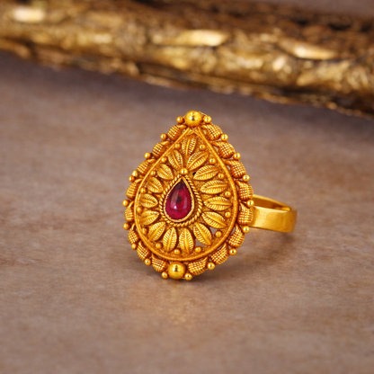 Kanchi Silver Purity 925