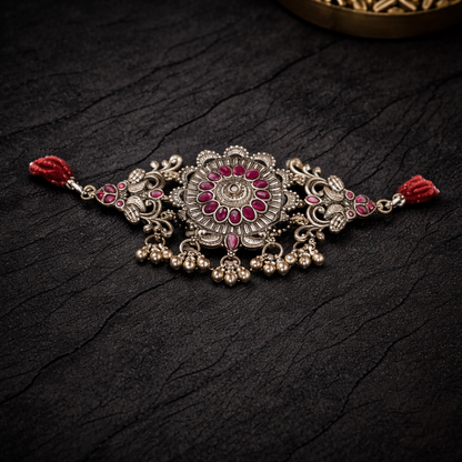 Kanchi Silver Purity 925