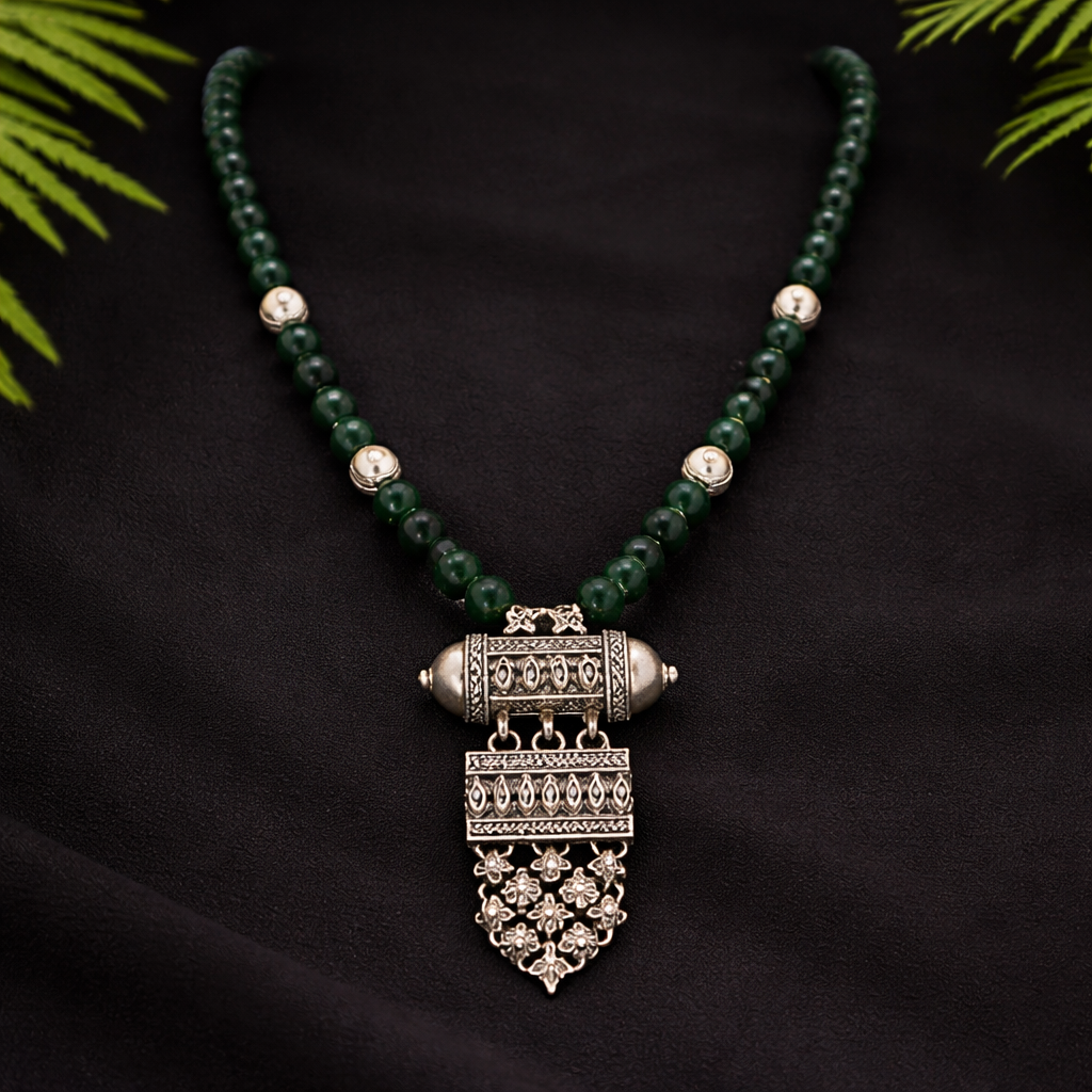 Kanchi Silver Purity 925