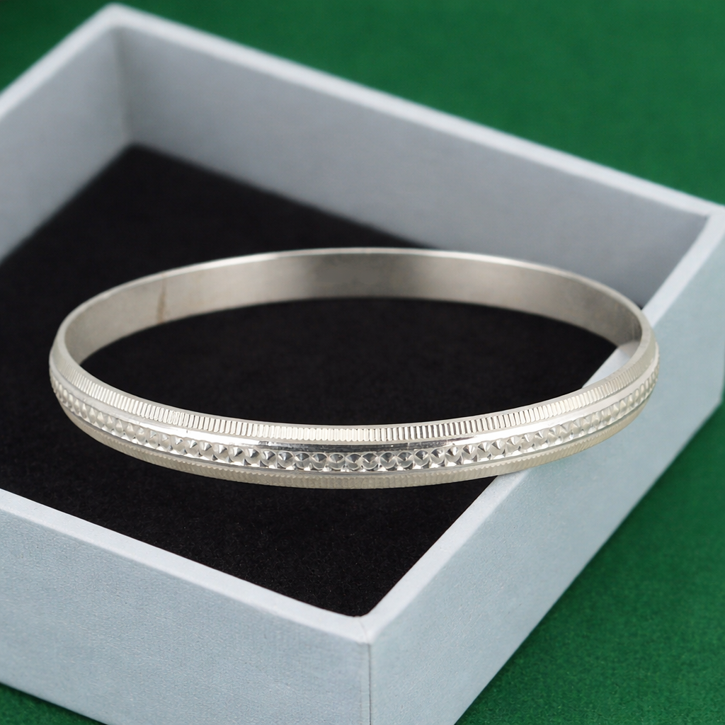 Kanchi Silver Purity 925