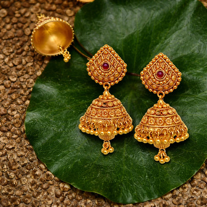 Tilari-Roop Naini Jhumki