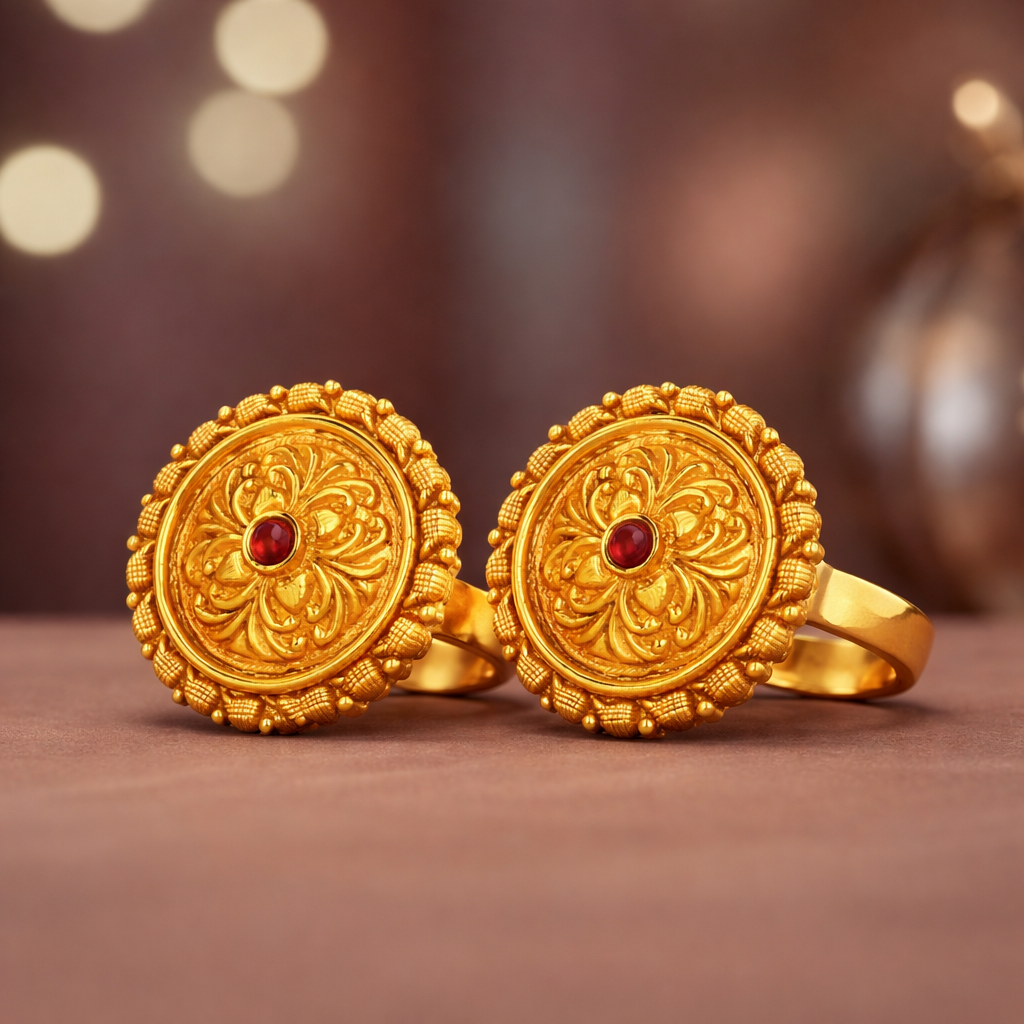 Kanchi Silver Purity 925