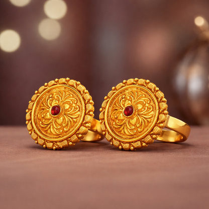 Kanchi Silver Purity 925