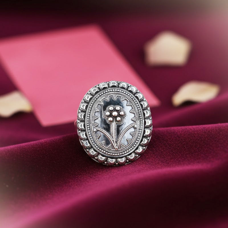 Kanchi Silver Purity 925