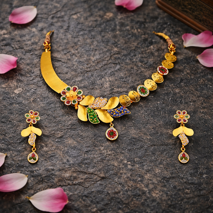 Kanchi Silver Purity 925