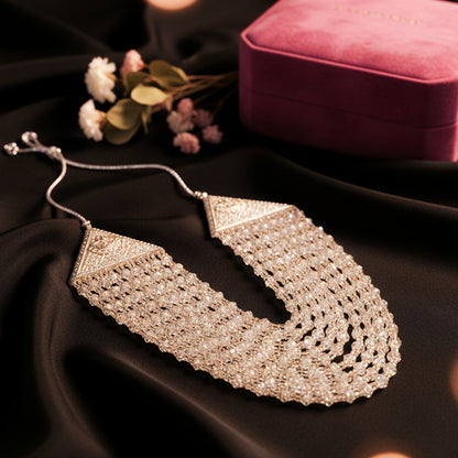 Chandraloom Necklace