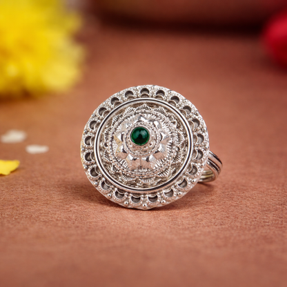 Kanchi Silver Purity 925