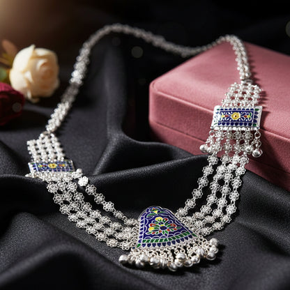 Kanchi Silver Purity 925