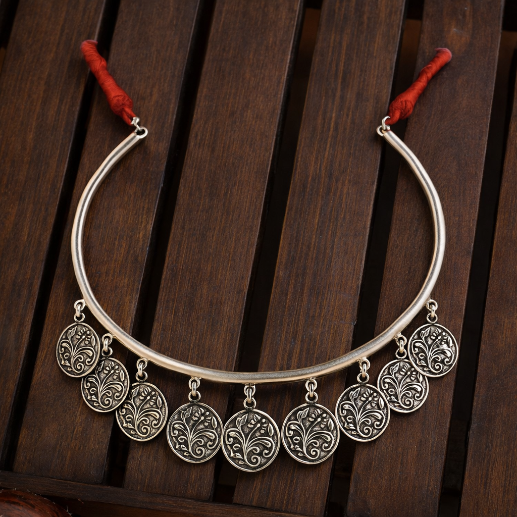 Kanchi Silver Purity 925