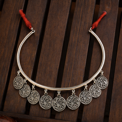 Kanchi Silver Purity 925