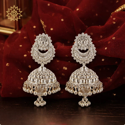 Auli Surya Pushp Jhumki