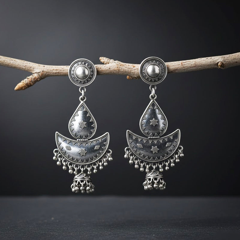 Kanchi Silver Purity 925