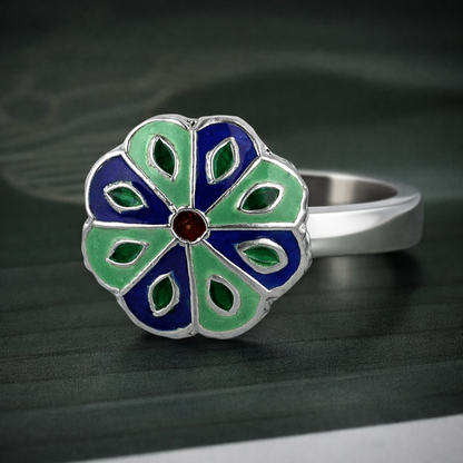 Kanchi Silver Purity 925