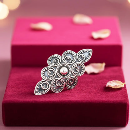 Pichora Dotwork Ring