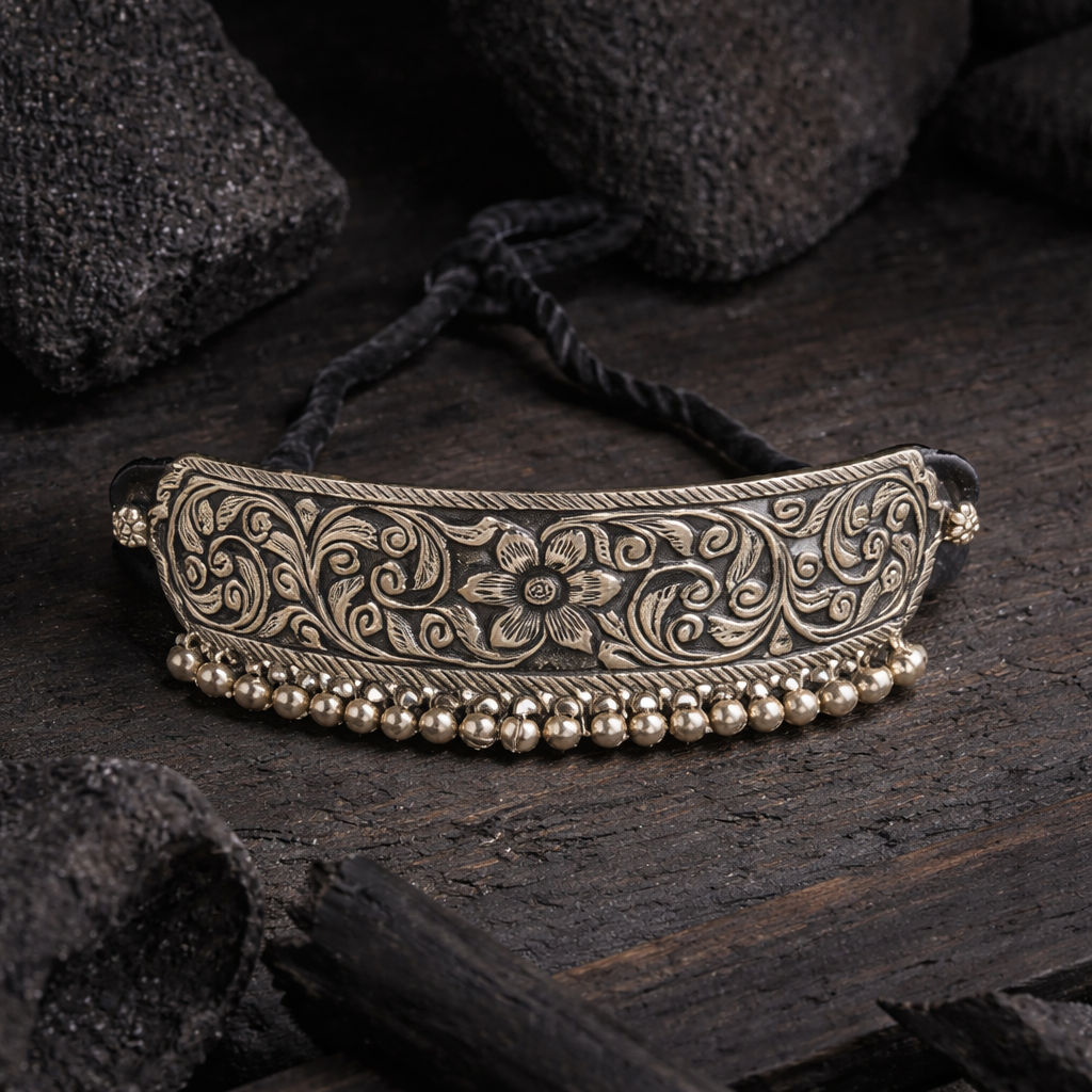 Kanchi Silver Purity 925