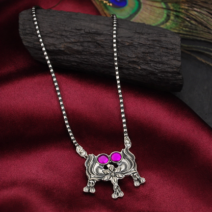 Kanchi Silver Purity 925