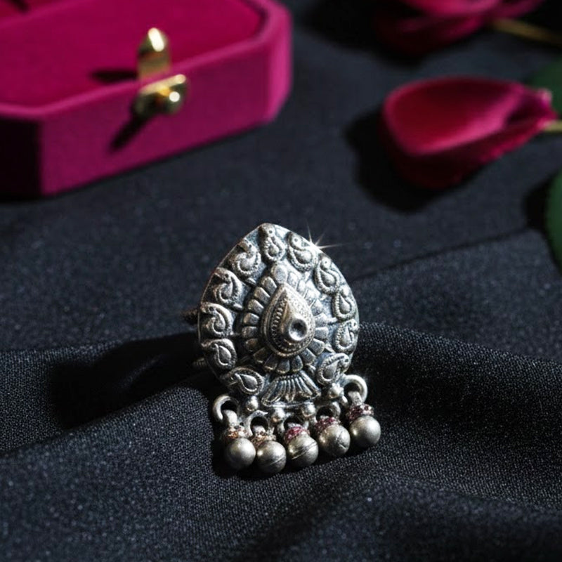 Kanchi Silver Purity 925