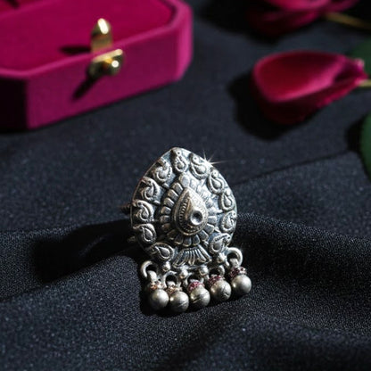 Kanchi Silver Purity 925