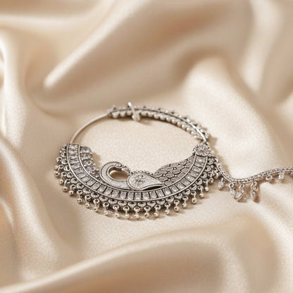 Kanchi Silver Purity 925