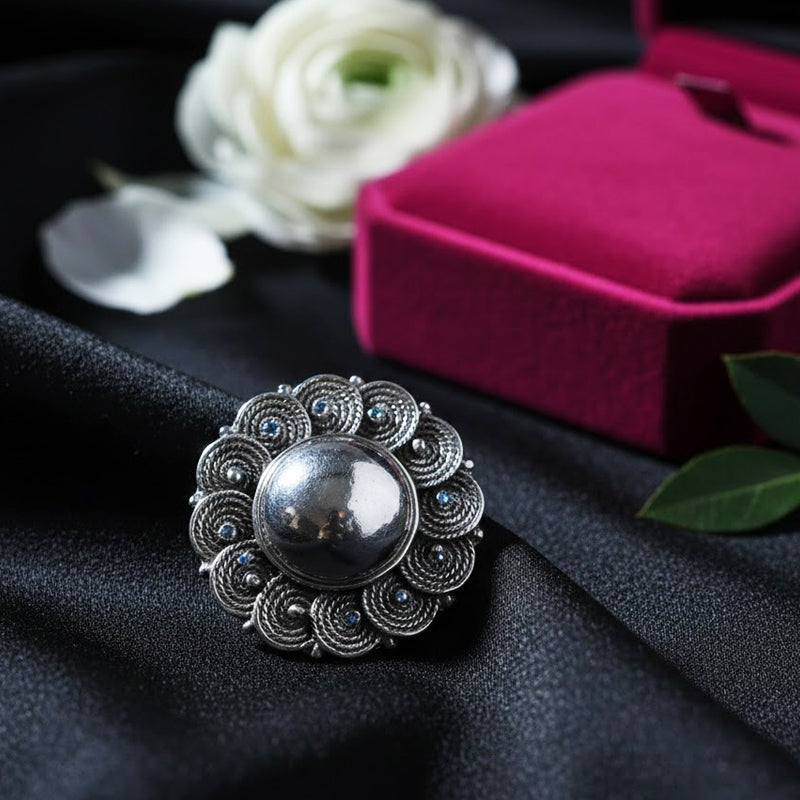 Kanchi Silver Purity 925