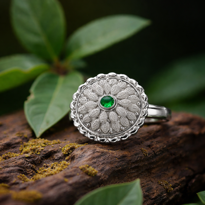 Kanchi Silver Purity 925