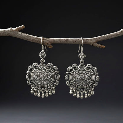 Sikhar-Pushp Arpan Jhumki