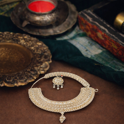 Kanchi Silver Purity 925