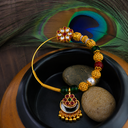 Kumaoni Chandrika Veerangna Nath