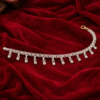 Ghungroo Dhara Pahadi Nath Chain