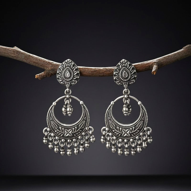 Kanchi Silver Purity 925